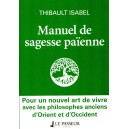 Thibalt Isabel : Manuel de sagesse païenne