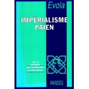 Julius Evola : Impérialisme païen