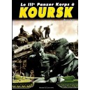 Didier Lodieu : Le IIIe Panzer Korps à Koursk