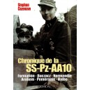 Stephan Cazenave : Chronique de la SS-Pz-AA10