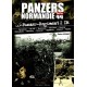 Stephan Cazenave : Panzers Normandie 44 