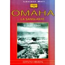 Laurent Mari : Omaha la sanglante