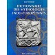 Jean Vertemont : Dictionnaire des mythologies indo-européennes