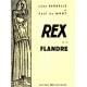 Léon Degrelle / Paul de Mont : Rex et la Flandre