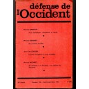 N°106 août septembre 1972