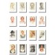 Émanation völkisch : 48 portraits par Wolfgang Willrich