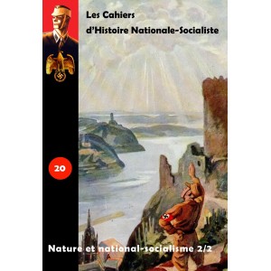 Cahier d'Histoire nationale-socialiste n°20