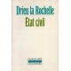 Drieu la Rochelle : Etat civil