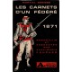 Les Carnets d'un Fédéré 1871