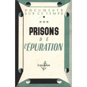 Les Prisons de l'Épuration
