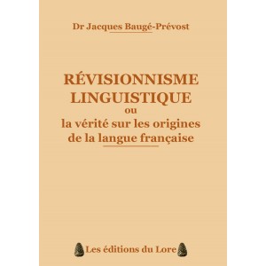 Révisionnisme linguistique
