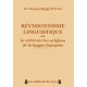 Révisionnisme linguistique