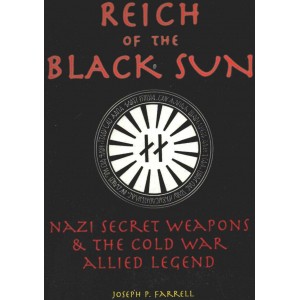 Reich of the Black Sun (langue anglaise)