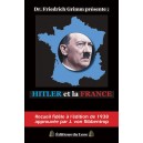 Hitler et la France