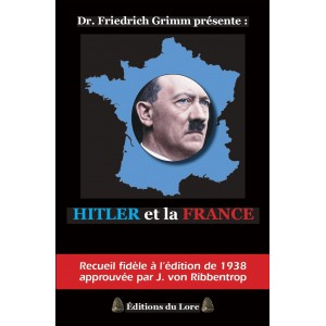 Hitler et la France