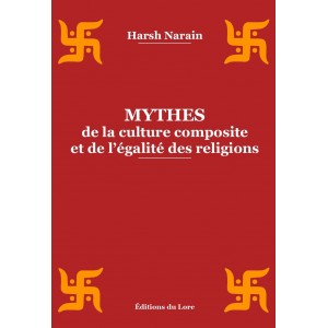 Mythes de la culture composite et de l'égalité des religions