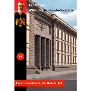 Cahier d'Histoire nationale-socialiste n°24