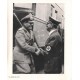 Un Chef et son Peuple ... Un Homme parmi les Autres