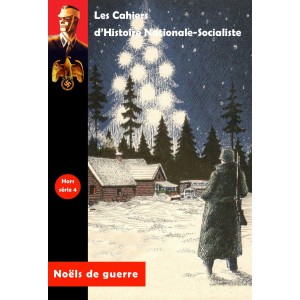 Cahier d'Histoire nationale-socialiste hors-série n°4
