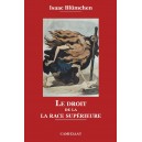 Le Droit de la Race supérieure
