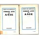 Comte de Gobineau : Trois ans en Asie