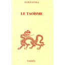 Julius Evola : Le Tao&iuml;sme