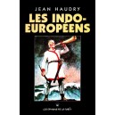 Jean Haudry : Les Indo-Europ&eacute;ens