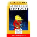 Nigel Pennick : Astrologie runique