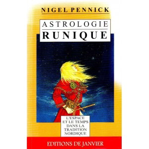 Nigel Pennick : Astrologie runique