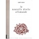 Gilbert Casasus : La Nouvelle Droite allemande