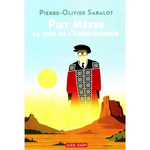 Pierre-Olivier Sabalot : Piet Mayer...