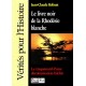 Jean-Claude Rolinat : Le livre noir de la Rhodésie blanche