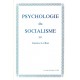 Gustave Le Bon : Psychologie du socialisme