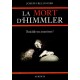 Joseph Bellinger : La Mort d'Himmler