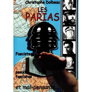 Christophe Dolbeau : Les Parias
