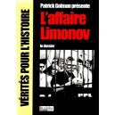 Patrick Gofman : L'affaire Limonov