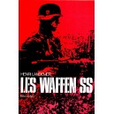 Henri Landemer : Les Waffen SS