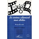 Nathalie De Voghelaer : Le cin&eacute;ma allemand sous Hitler