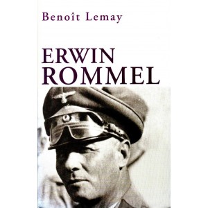 Beno&icirc;t Lemay : Rommel