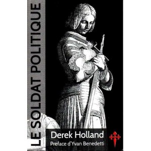 Derek Holland : Le Soldat politique