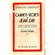 Les carnets secrets de Jean Zay