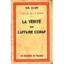 Paul Allard : La v&eacute;rit&eacute; sur l'Affaire CORAP