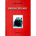 Maria Poumier : Proche des neg'
