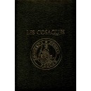 Yves Br&eacute;h&egrave;ret : Les Cosaques