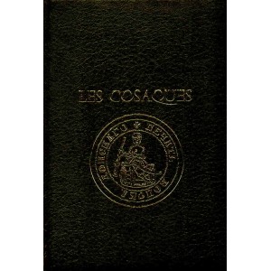 Yves Br&eacute;h&egrave;ret : Les Cosaques