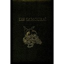 Mabire / Br&eacute;h&eacute;rt : Les Samoura&iuml;