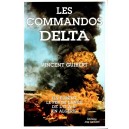 Vincent Guibert : Les Commandos Delta