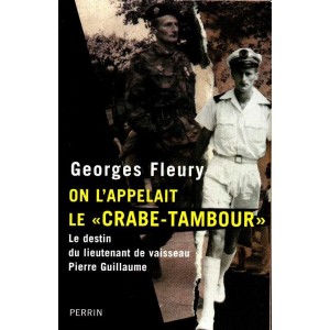 Georges Fleury : On l'appelait le "Crabe-Tambour"