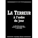 Jean-Louis Omer : La Terreur &agrave; l'ordre du jour (envoi)