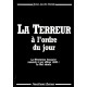 Jean-Louis Omer : La Terreur à l'ordre du jour (envoi)